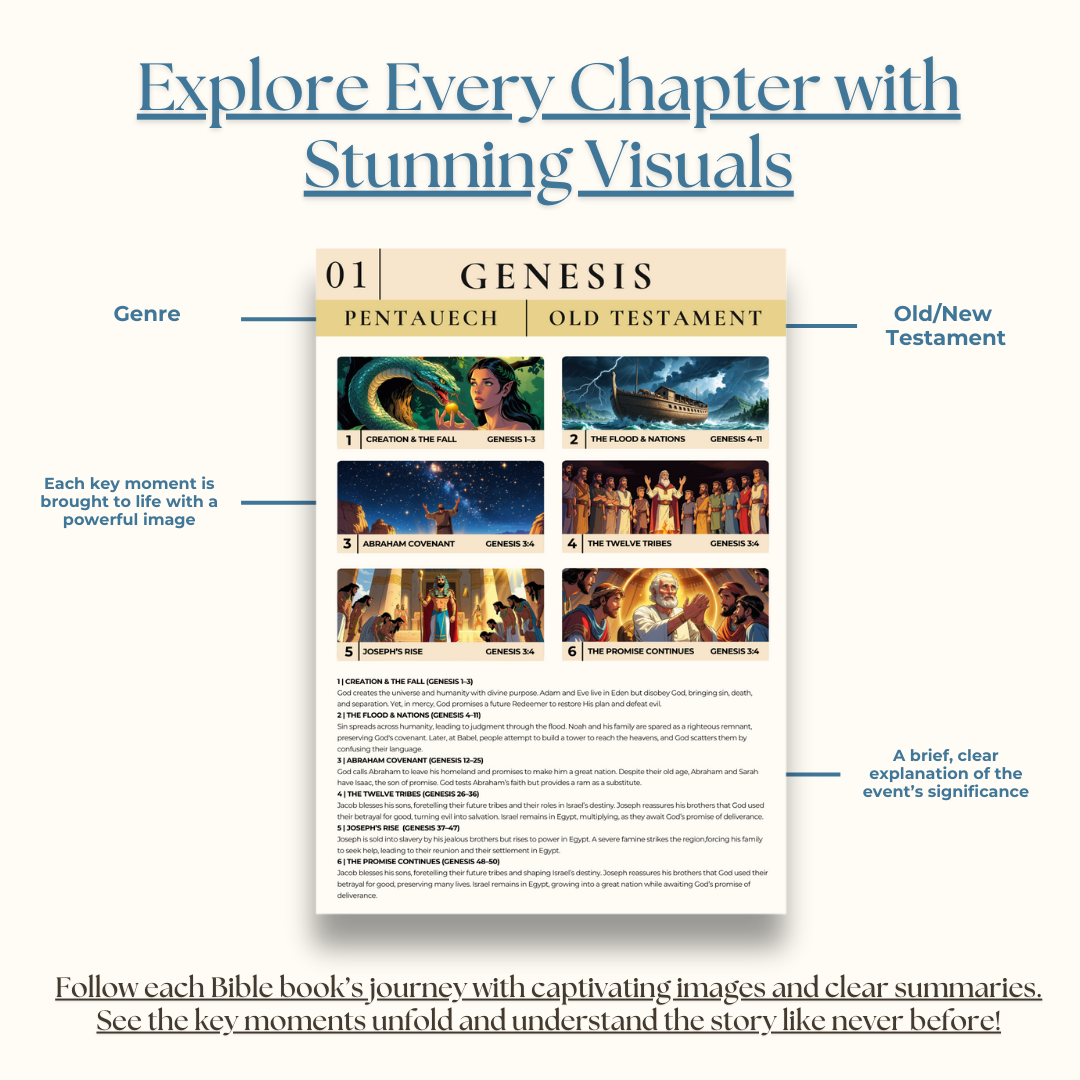 The Entire Bible Made Simple